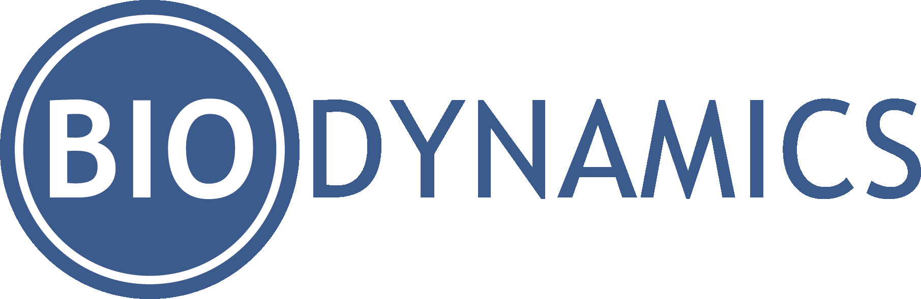 Bio-Dynamics