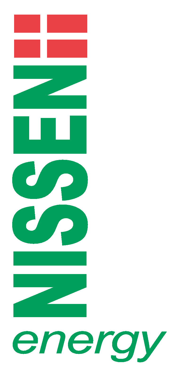 NISSEN energy a/s